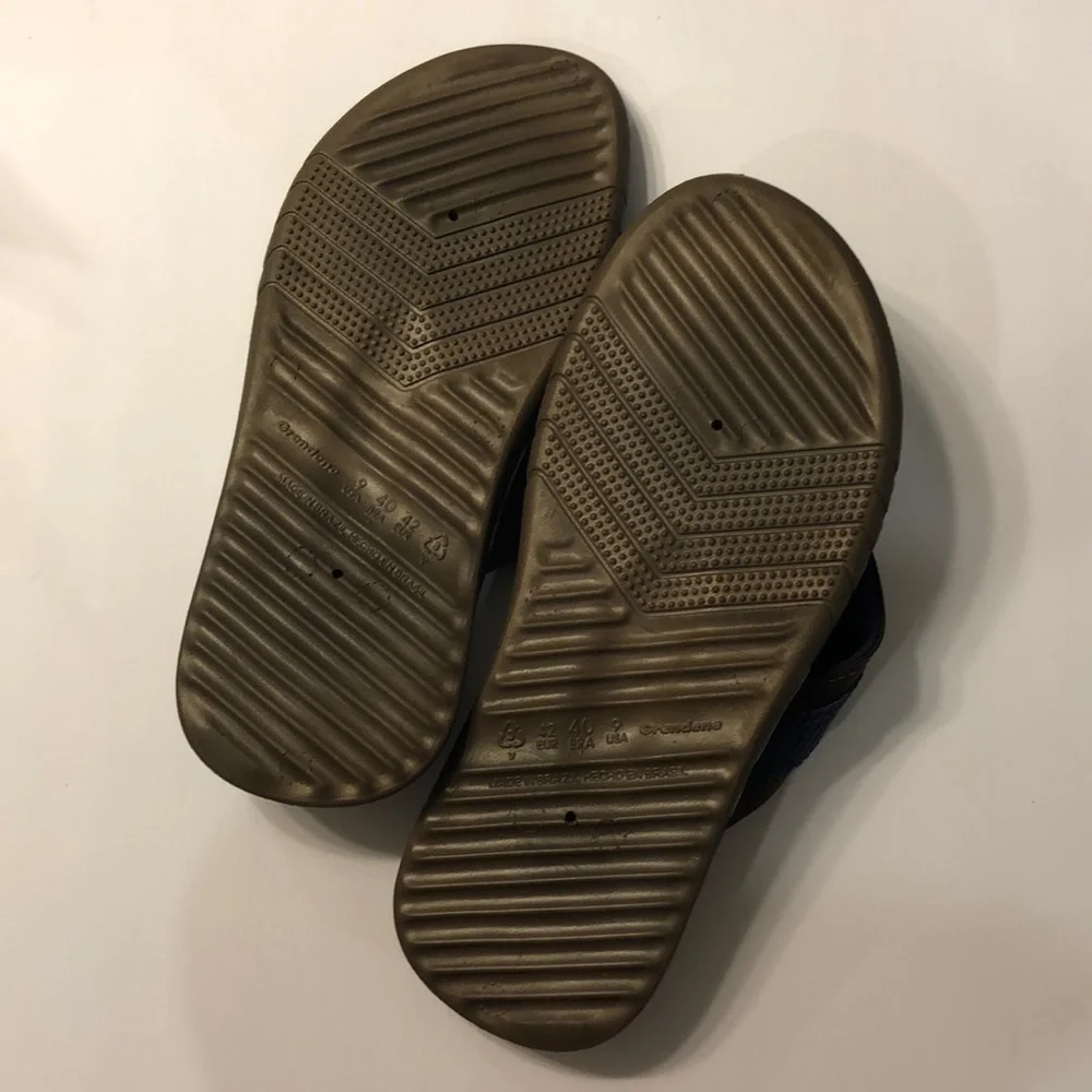 Men’s Summer‎ Lightweight Ortopedic Sandal